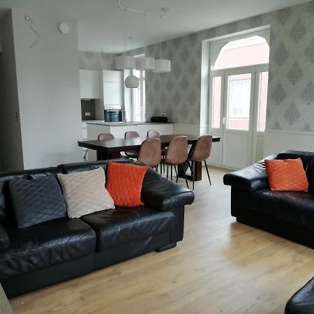 Residentie Verony Blankenberge Extérieur photo