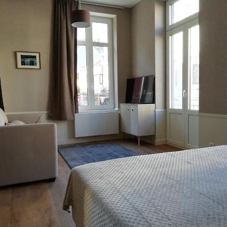 Residentie Verony Blankenberge Extérieur photo