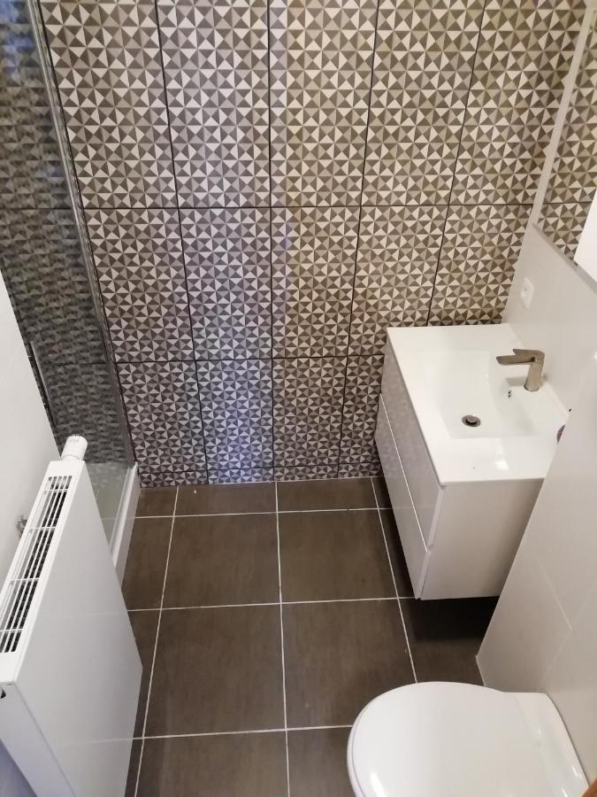 Residentie Verony Blankenberge Extérieur photo