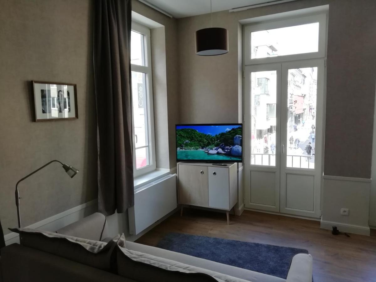 Residentie Verony Blankenberge Extérieur photo
