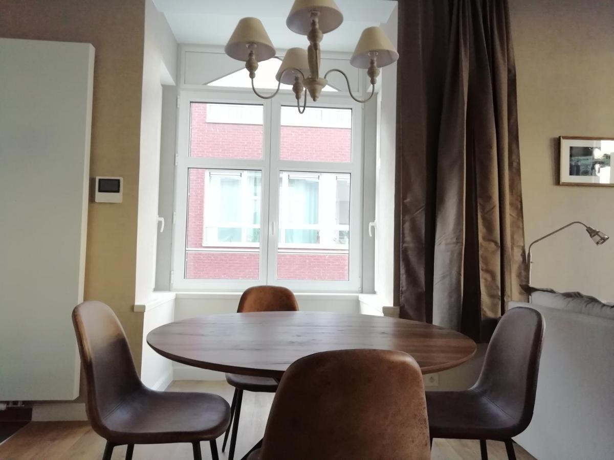 Residentie Verony Blankenberge Extérieur photo